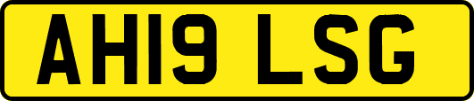 AH19LSG