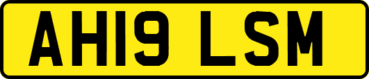 AH19LSM
