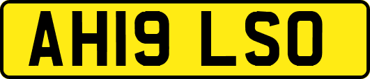 AH19LSO