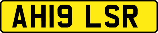 AH19LSR
