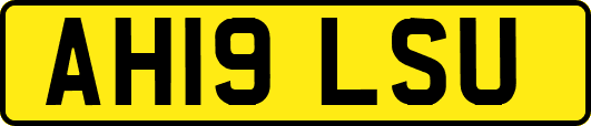 AH19LSU