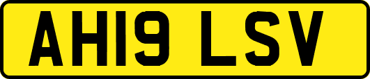 AH19LSV