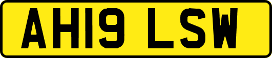 AH19LSW