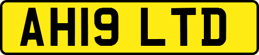 AH19LTD