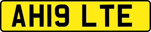 AH19LTE