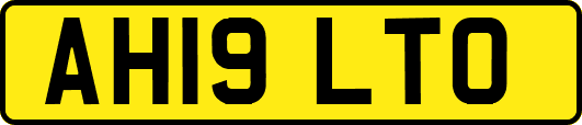 AH19LTO