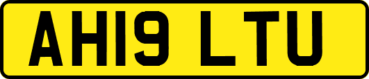 AH19LTU