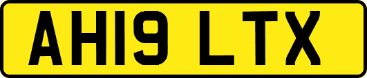AH19LTX