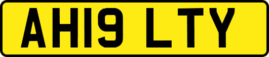 AH19LTY