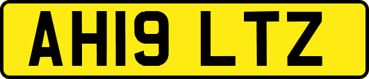 AH19LTZ