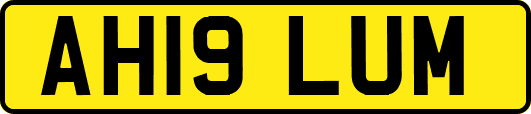 AH19LUM