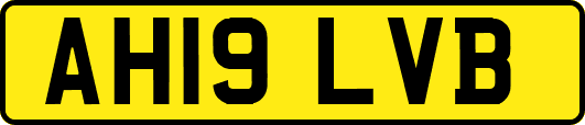 AH19LVB