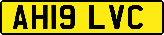 AH19LVC