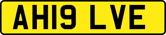 AH19LVE