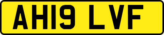 AH19LVF