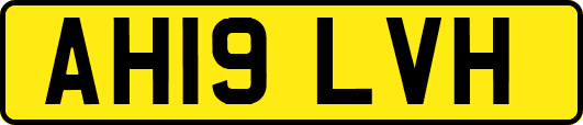 AH19LVH
