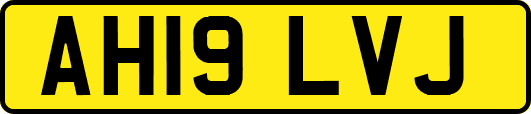 AH19LVJ