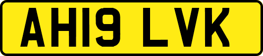AH19LVK