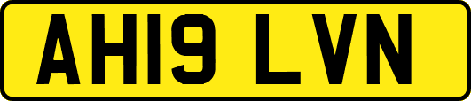 AH19LVN