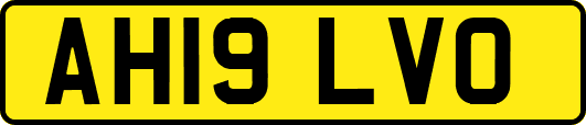 AH19LVO