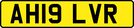 AH19LVR
