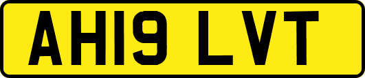 AH19LVT