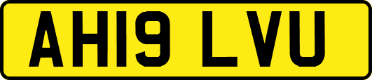 AH19LVU