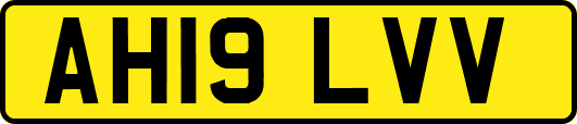 AH19LVV