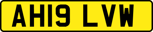 AH19LVW