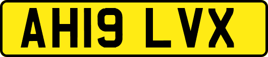 AH19LVX