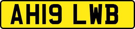 AH19LWB