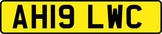 AH19LWC