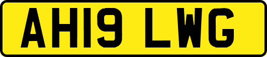 AH19LWG