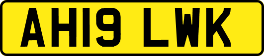 AH19LWK