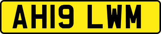 AH19LWM