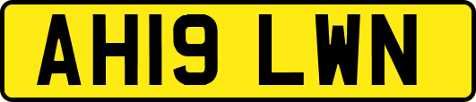 AH19LWN