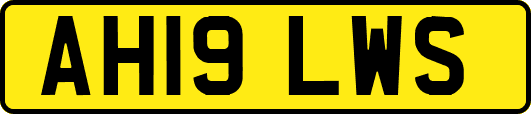 AH19LWS