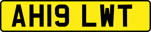 AH19LWT