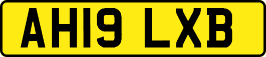 AH19LXB