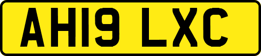 AH19LXC