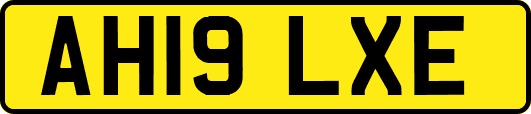 AH19LXE