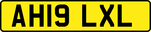 AH19LXL