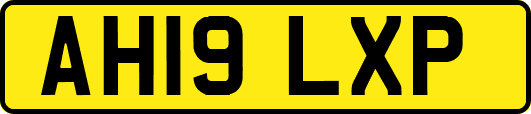 AH19LXP