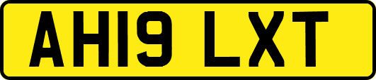 AH19LXT