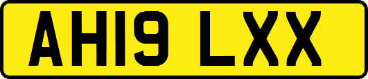 AH19LXX