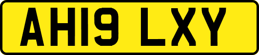 AH19LXY