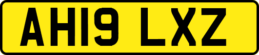 AH19LXZ