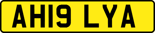 AH19LYA
