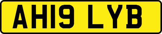 AH19LYB