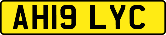 AH19LYC